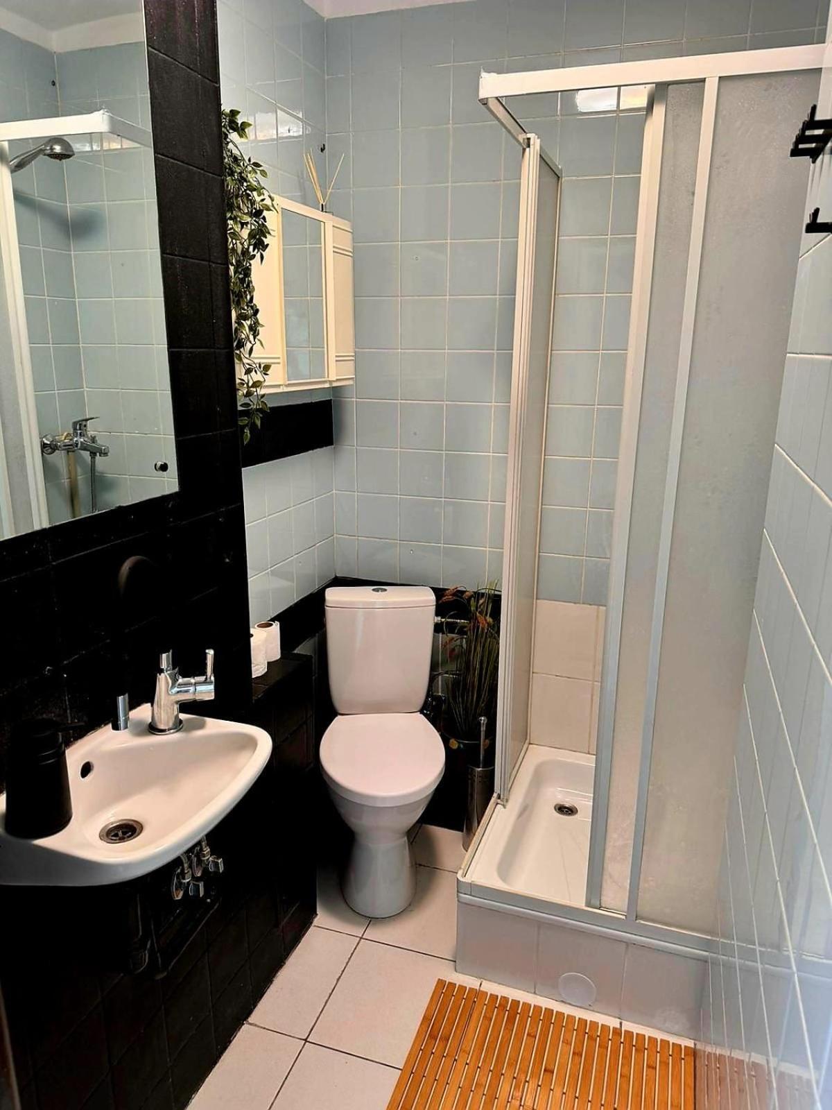 Zlota Studio Varşova Dış mekan fotoğraf